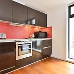 Central Apartments